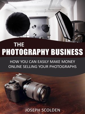 cover image of Photography Business